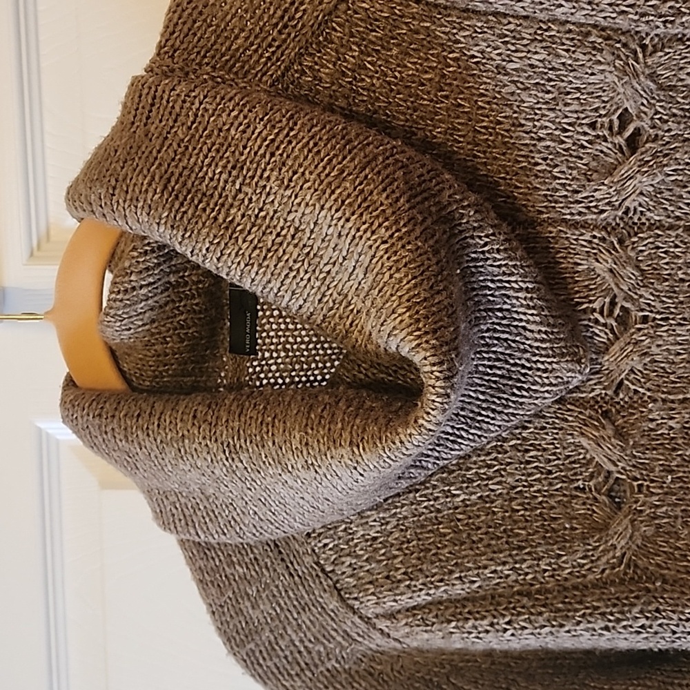 Vero Moda Wool Sweater - Picture 3 of 5